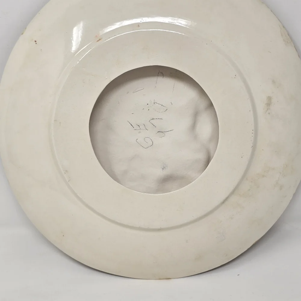 byron molds vtg byron
